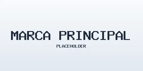 Marca Principal