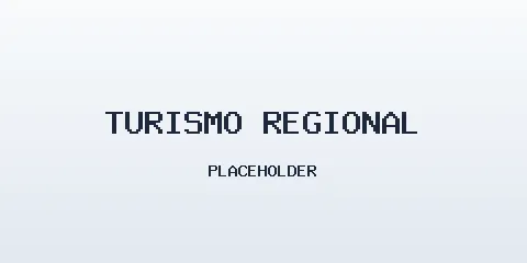 Turismo Regional